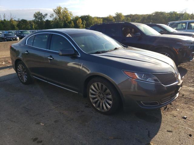 VIN 1LNHL9EK0GG600068 2016 Lincoln MKS no.4