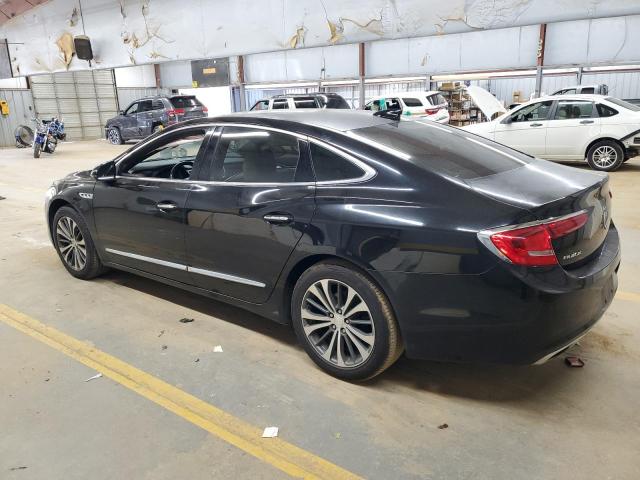 VIN 1G4ZP5SSXHU169392 2017 Buick Lacrosse, Essence no.2