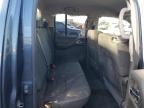 NISSAN FRONTIER S photo