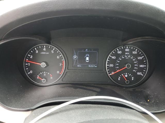 2018 KIA OPTIMA LX - 5XXGT4L35JG195578