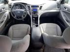 HYUNDAI SONATA GLS photo