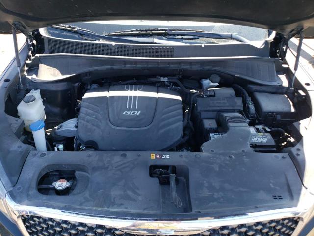 2016 KIA SORENTO SX - 5XYPKDA53GG084393