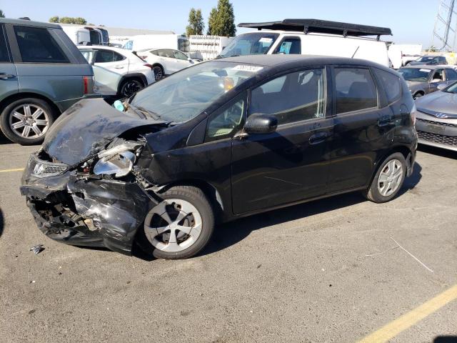 2013 HONDA FIT #3023681926