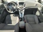 CHEVROLET CRUZE LT photo