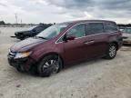 HONDA ODYSSEY EX снимка