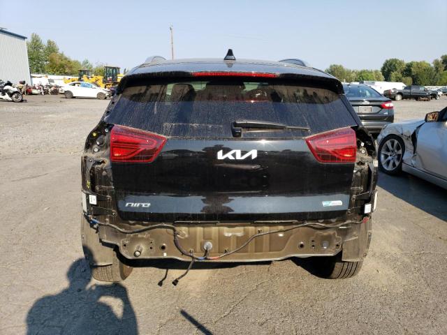 2022 KIA NIRO EX PR - KNDCE3LG4N5142256