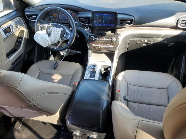 2021 FORD EXPLORER L - 1FMSK7FH1MGA85626