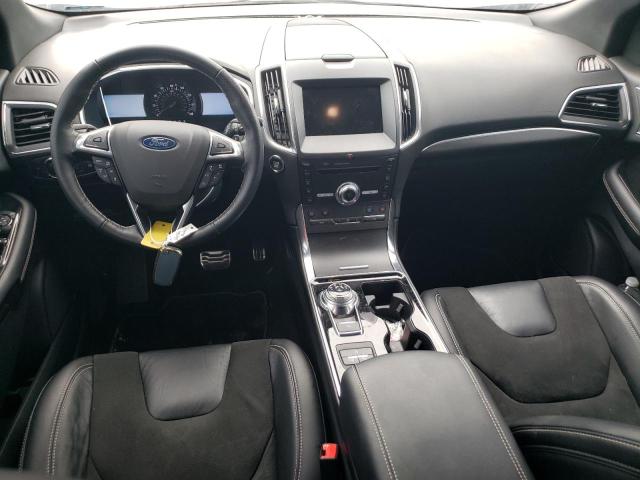 2019 FORD EDGE ST - 2FMPK4AP8KBC43872