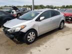 2015 KIA FORTE LX - KNAFK4A68F5345154