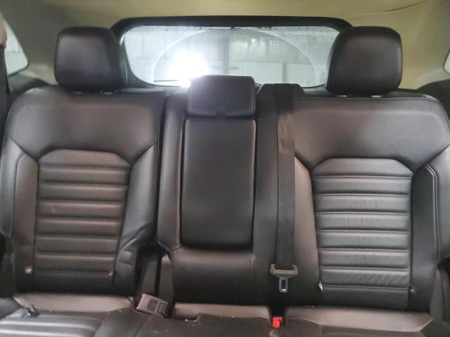 2016 FORD EDGE SEL - 2FMPK4J83GBB51150