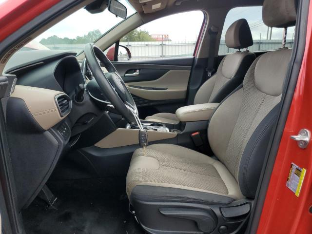 2020 HYUNDAI SANTA FE S - 5NMS23AD8LH186283