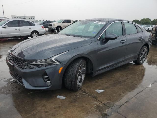 2021 KIA K5 EX - 5XXG34J28MG032048