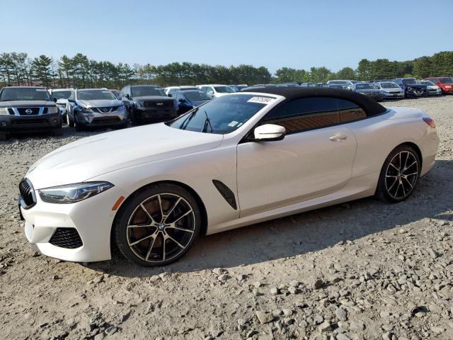 BMW M8 M850XI