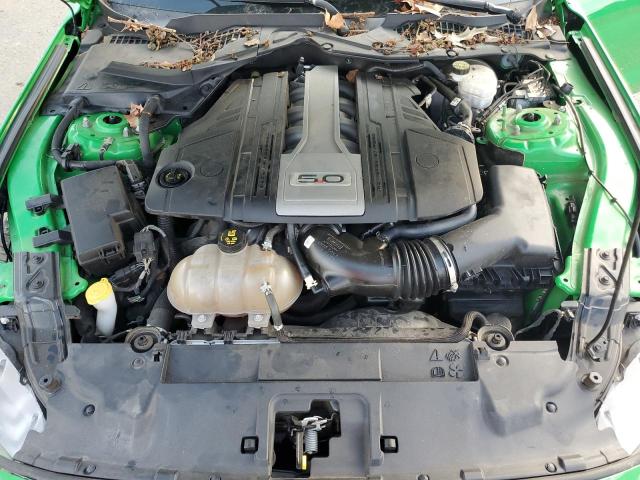 2019 FORD MUSTANG GT - 1FA6P8CF4K5134512