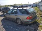 SAAB 9-5 ARC photo