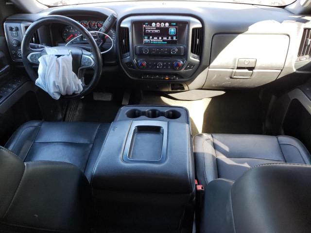 2018 CHEVROLET SILVERADO - 1GCVKREC3JZ117737