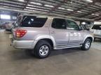 TOYOTA SEQUOIA SR photo