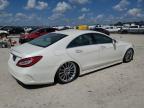 Lot #3023687869 2018 MERCEDES-BENZ CLS 550