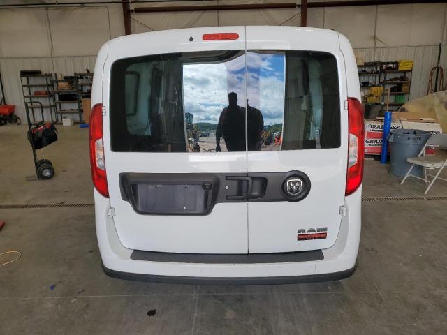 2022 RAM PROMASTER - ZFBHRFAB9N6W52697