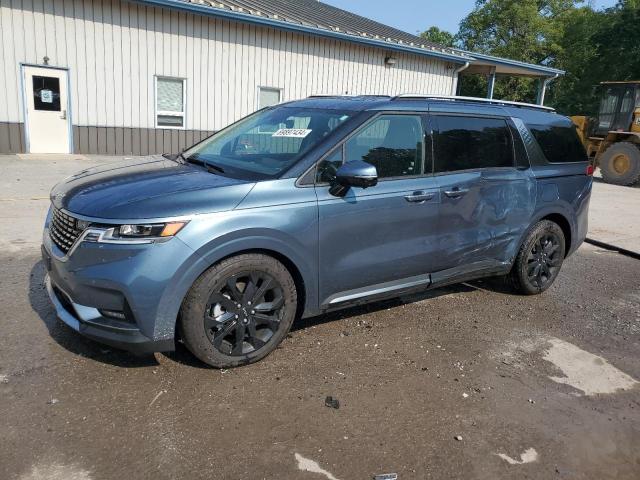 2024 KIA CARNIVAL S - KNDNE5H38R6413801