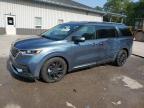 2024 KIA CARNIVAL S - KNDNE5H38R6413801