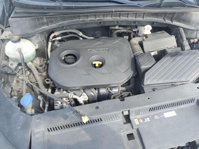 2017 HYUNDAI TUCSON LIM - KM8J33A44HU546640