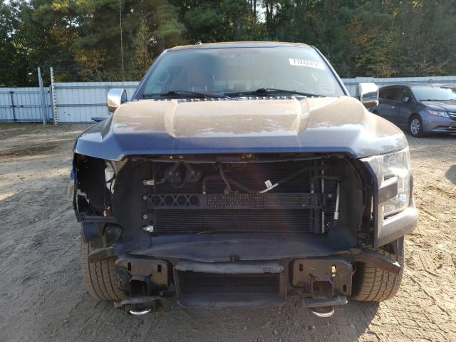 2015 FORD F150 SUPER - 1FTEW1EG4FFC10283