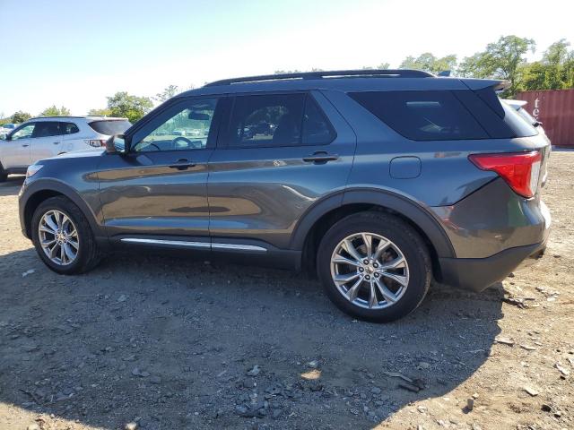 2020 FORD EXPLORER X 1FMSK8DH4LGB90488  69510544