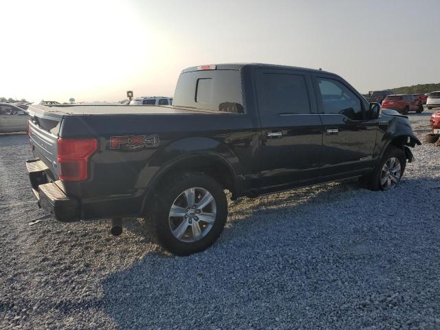 2018 FORD F150 SUPER - 1FTFW1E10JFD89186