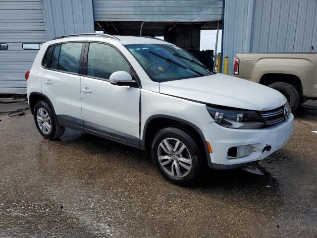 VIN WVGAV7AX8GW006139 2016 Volkswagen Tiguan, S no.4