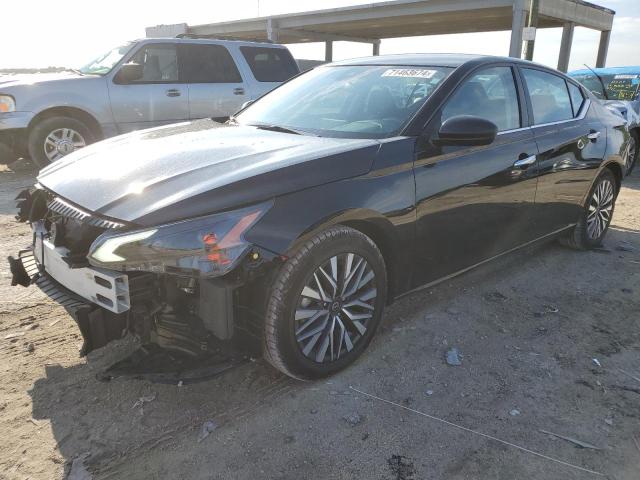 2024 NISSAN ALTIMA SV 1N4BL4DV3RN324756  71463674