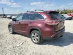 TOYOTA HIGHLANDER photo