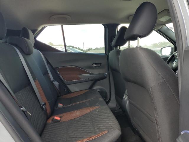 2023 NISSAN KICKS SR - 3N1CP5DV7PL471008