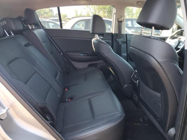 2019 KIA SPORTAGE E - KNDPN3AC4K7609015