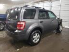 FORD ESCAPE XLT photo