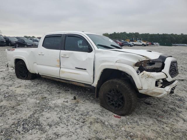 VIN 5TFDZ5BN3MX063779 2021 Toyota Tacoma, Double Cab no.4