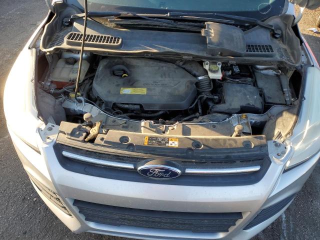 VIN 1FMCU0GX7DUB69530 2013 Ford Escape, SE no.11