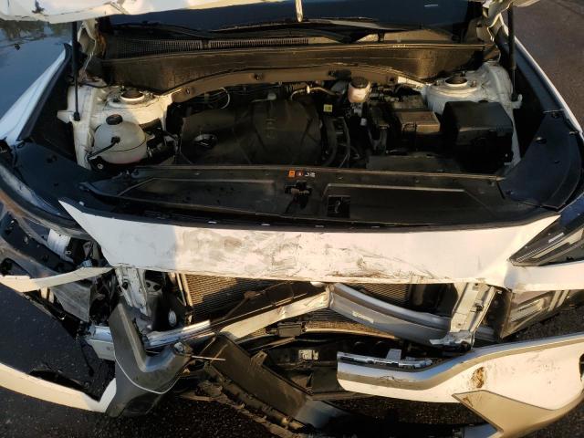 2023 HYUNDAI SANTA FE S - 5NMS24AJ9PH634449