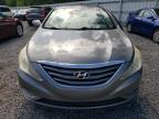 HYUNDAI SONATA GLS photo