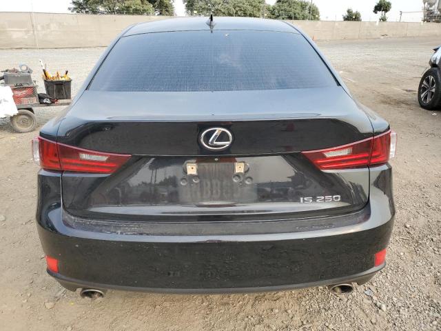 VIN JTHBF1D29F5052181 2015 Lexus IS, 250 no.6