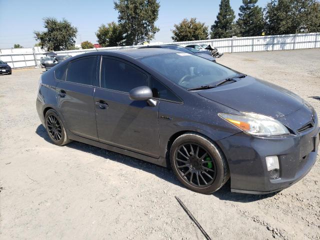 Vin: jtdkn3du9a0214575, lot: 70039594, toyota prius 20104
