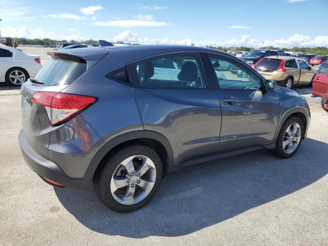 2022 HONDA HR-V LX - 3CZRU5H3XNM744923