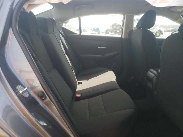 2023 NISSAN SENTRA S - 3N1AB8BV6PY314079