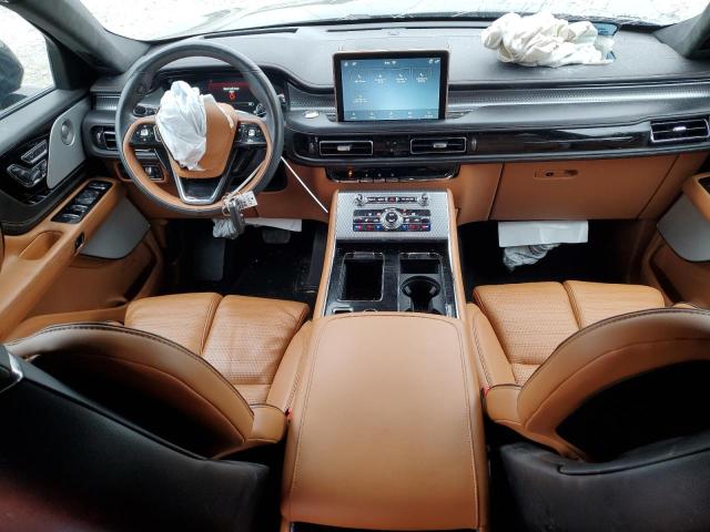 2023 LINCOLN AVIATOR BL 5LM5J9XC2PGL02083