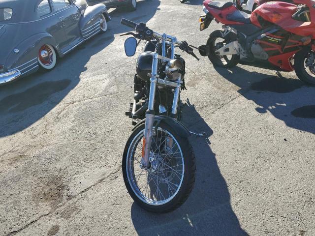 2006 HARLEY-DAVIDSON FXSTBI 1HD1JAB346Y065778
