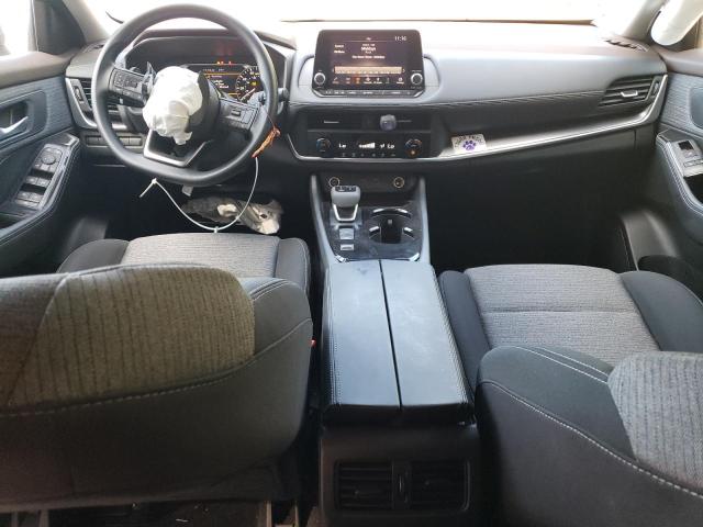2023 NISSAN ROGUE SV - 5N1BT3BA9PC914582