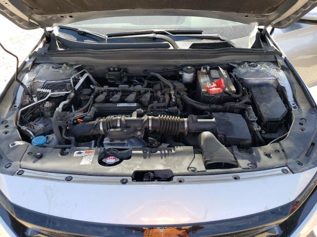 2018 HONDA ACCORD EX - 1HGCV1F47JA134094