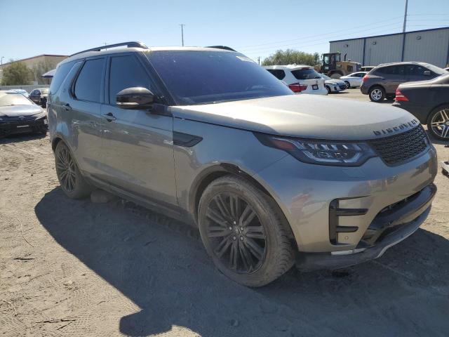 2019 LAND ROVER DISCOVERY - SALRR2RV3K2403462