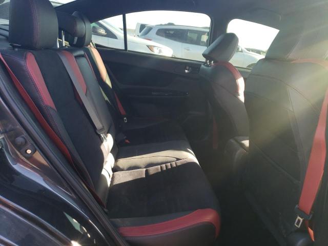 2019 SUBARU WRX STI - JF1VA2R63K9810829