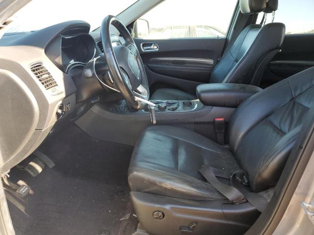 2017 DODGE DURANGO GT - 1C4RDJDG6HC814625